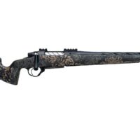 SEEKINS PRECISION PH3 6.5PRC WOODLAND SHADOW 20"