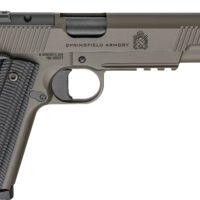 SPRINGFIELD ARMORY 1911 OPERATOR 45ACP ODG TB OR