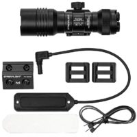 STREAMLIGHT PROTAC RL MNT 1L-X PRO 850LM