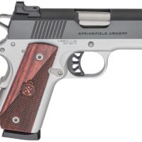 SPG 1911 RON EMP 9MM 3B 9RD