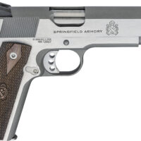 SPRINGFIELD ARMORY 1911 GARRISON 9MM SS 5" 9+1