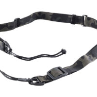 Q G-SLING MULTICAM W/SLING DEVIL