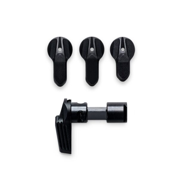 RADIAN WEAPONS TALON 45/90 SAFETY BLK 4 LEVER