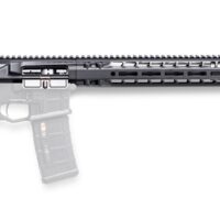 RADIAN WEAPONS MODEL 1 UPPER 223WYL 16" BLK