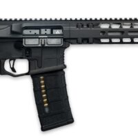 RADIAN WEAPONS MODEL 1 223WYL 14.5" 30+1 BLK