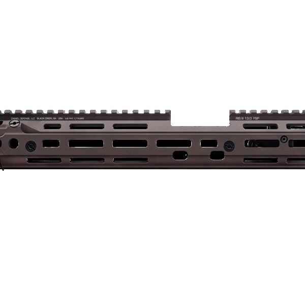 DANIEL DEFENSE RIS III 13" FSP ASSEMBLY FDE
