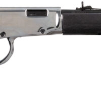 BRZ ROSSI RIOBRAVO 22LR 18NIC