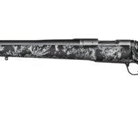CHRISTENSEN ARMS RIDGELINE FFT 25CM CB/GY LH