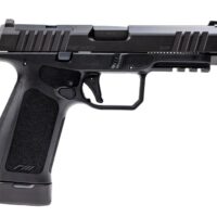 ROST MARTIN RM1F 9MM 10+1 BLK 4.5" OR FS