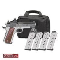 SPRINGFIELD ARMORY RONIN 1911 45ACP 4.25" GP