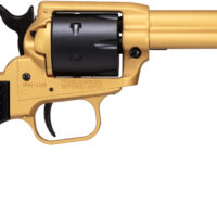 HER RGH RDR 22LR 4.75B GOLD