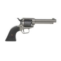 HERITAGE MANUFACTURING 22LR TUNGSTEN 4.75" FS