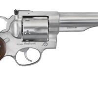 RUGER REDHAWK 44MAG SS 5.5" AS DA