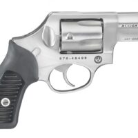 RUGER SP101 357MAG 2-1/4 SS FS DAO
