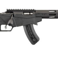 Precision 22MAG 18" TB 15RD