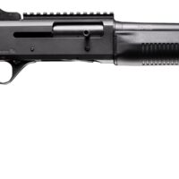 FOUR PEAKS ASKA S4 12/18.5 PSTL GRIP BLK