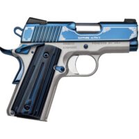 KIMBER SAPPHIRE ULTRA II 45ACP 3"