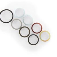 WILSON COMBAT SHIM KIT MOUNT 5/8X24 #