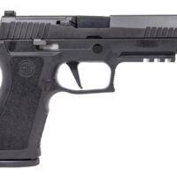 SIG SAUER P320 X-FULL 9MM NIT 17+1 XRAY