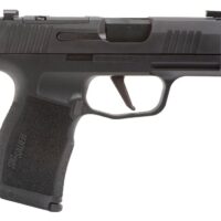 SIG SAUER P365X 9MM NITRON 3.1" 10+1 NS