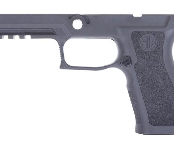 SIG SAUER GRIP ASY 320 TXG CARRY LG GRAY