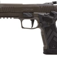 SIG SAUER P226 X-FIVE LEGION 9MM 10RD