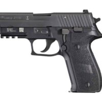 Sig Sauer MK-25MA P226 MK25 *MA Compliant 9mm Luger 4.40" 10+1 Black Hardcoat Anodized Black Polymer Grip