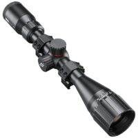 SIMMONS PRO HUNTER RIFLE SCOPE 4-12X40 BLACK TRUPLEX RETICLE ( BOX )