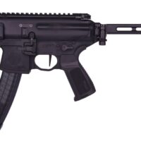SIG SAUER MPX HGA 9MM 4.5IN BBL BLACK PCB AL MLOK HG 1 35RD MAG