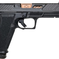 SHDLE DR920P ELIOR 9MM BRZ 17R