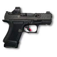 SHD CR920 WP HS 9MM BLK 13RD