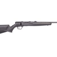 SAVAGE ARMS B22 COMPACT 22MAG BL/SYN 18"