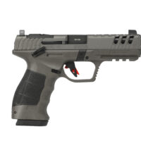 SAR FIREARMS SAR9 GEN3 9MM PLT 4.4" 17+1 #