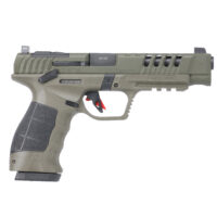 SAR FIREARMS SAR9 SPORT GEN3 9MM ODG 5.2" #