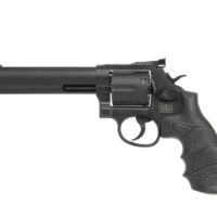 SAR FIREARMS SAR REVOLVER 357MAG BLK 6" #