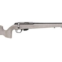 TIKKA T1X UPR 22LR 16" BLK/DS 10+1