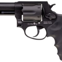 TAURUS 856 38SP ULT LT BK 3" 6SHOT NS
