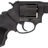 TAURUS 942 22MAG BK/BK 2" 8RD