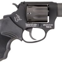 TAURUS 942 ULT LT 22MAG BK/BK 2" 8RD