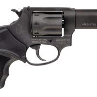 TAURUS 942 ULT LT 22MAG BK/BK 3" 8RD