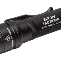 SUREFIRE TACTICIANL 5/800LU BLK DUAL