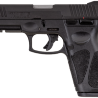 TAURUS G3 9MM BLK/BLK 4" 15+1