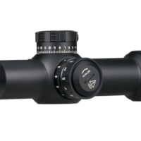 SIG SAUER TANGO DMR 2-12X42 34MM BL MRAD