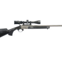 TRADITIONS OUTFITTER G3 PRO 450BM 22" PKG
