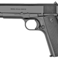 TISAS 1911 SERVICE BLK 45ACP 5" #