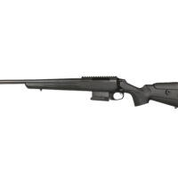 TIKKA T3X CTR 6.5CR 20" BLK TB LH
