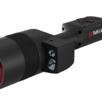 ATN THOR 5 LRF THERMAL 3-30X SCOPE