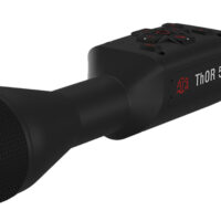 ATN THOR 5 320 3-12X THRM SC