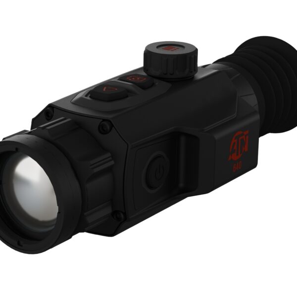 ATN THOR 6 MINI THERMAL 2-16X