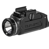 STREAMLIGHT TLR-3X USB 500LM SIGP365/XL BL